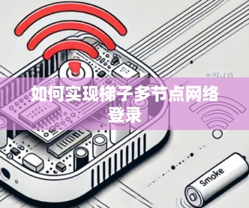 如何实现梯子多节点网络登录 如何实现梯子多节点网络登录
