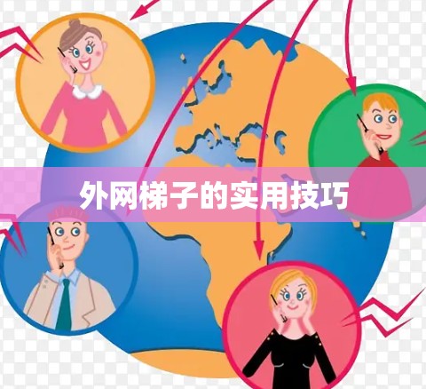 外网梯子的实用技巧