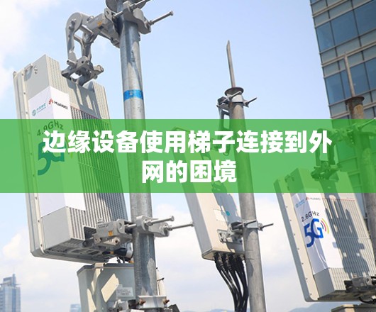 边缘设备使用梯子连接到外网的困境