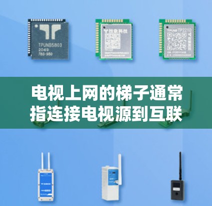 电视上网的梯子通常指连接电视源到互联网的设备或接口。以下是详细的步骤说明
