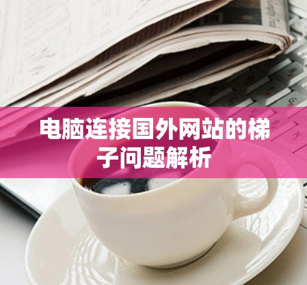 电脑连接国外网站的梯子问题解析
