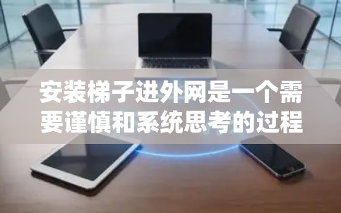 安装梯子进外网是一个需要谨慎和系统思考的过程,以下是详细的步骤指南 安装梯子进外网是一个需要谨慎和系统思考的过程,以下是详细的步骤指南