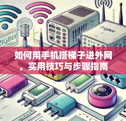 如何用手机搭梯子进外网，实用技巧与步骤指南