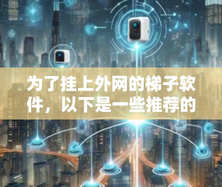 为了挂上外网的梯子软件，以下是一些推荐的选择，每个软件都有其独特的配置和功能，适合不同需求的用户