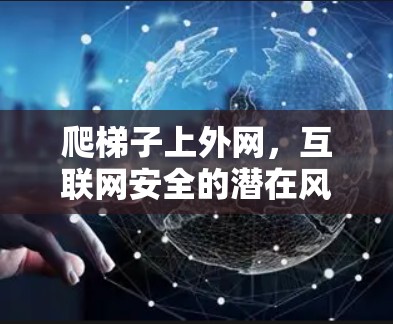 爬梯子上外网，互联网安全的潜在风险