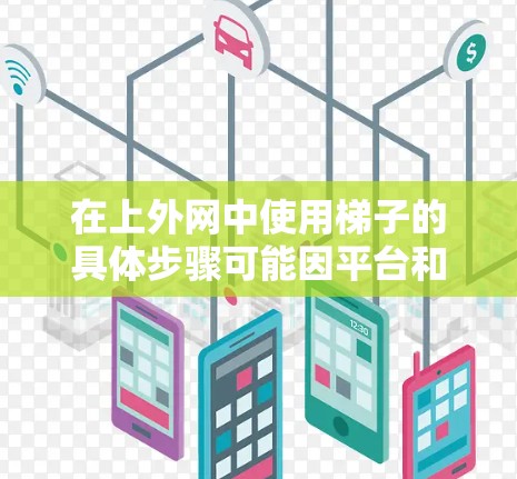 在上外网中使用梯子的具体步骤可能因平台和设备而异,但可以按照以下步骤进行