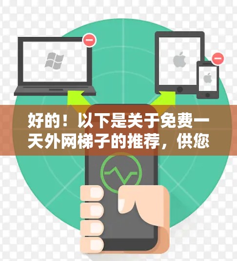 好的！以下是关于免费一天外网梯子的推荐，供您参考