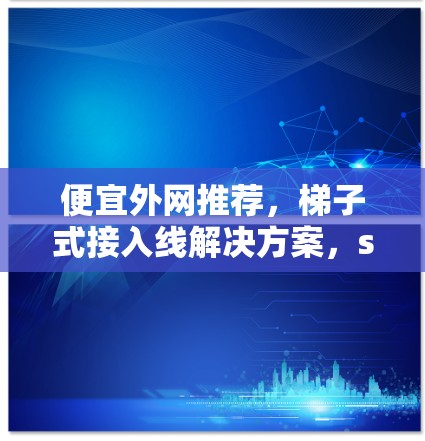 便宜外网推荐，梯子式接入线解决方案，saves 你千言万语！