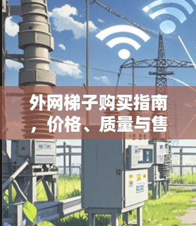 外网梯子购买指南，价格、质量与售后服务的全面解析
