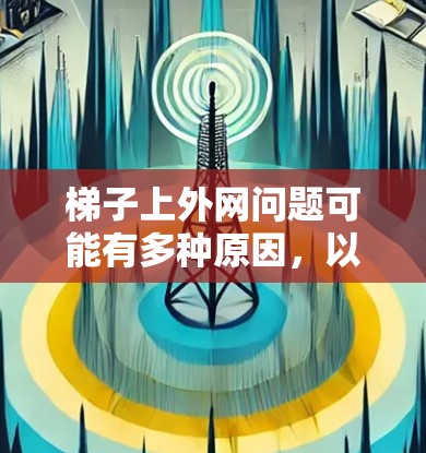 梯子上外网问题可能有多种原因，以下是一些可能的原因和解决方法