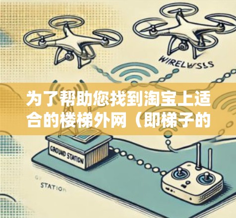 为了帮助您找到淘宝上适合的楼梯外网（即梯子的边缘）以下是系统化的步骤和建议