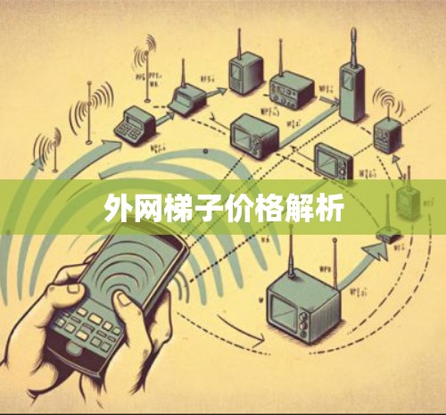 外网梯子价格解析 外网梯子价格解析