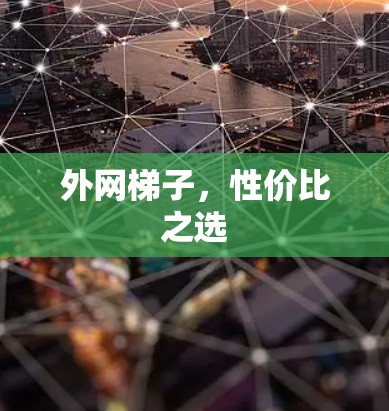外网梯子,性价比之选 外网梯子,性价比之选