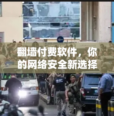 <strong>翻墙</strong>付费软件，你的网络安全新选择