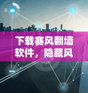 下载赛风<strong>翻墙</strong>软件，隐藏风险的下载陷阱