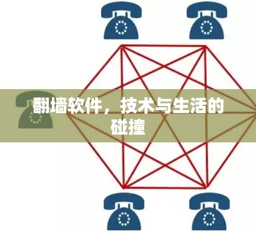 <strong>翻墙</strong>软件，技术与生活的碰撞