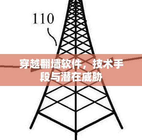 穿越<strong>翻墙</strong>软件,技术手段与潜在威胁