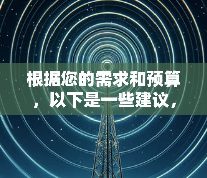 根据您的需求和预算,以下是一些建议,帮助您选择适合的<strong>翻墙</strong>软件
