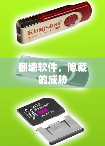 <strong>翻墙</strong>软件，隐藏的威胁