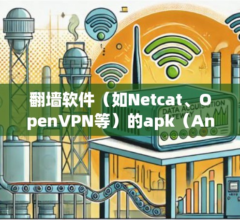 <strong>翻墙</strong>软件（如Netcat、OpenVPN等）的apk（Android应用文件）通常用于构建类似的功能。以下是一个简单的示例代码，用来构建一个类似于OpenVPN的<strong>翻墙</strong>Android应用
