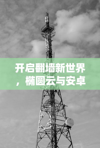 开启<strong>翻墙</strong>新世界，椭圆云与安卓系统中的<strong>翻墙</strong>解决方案