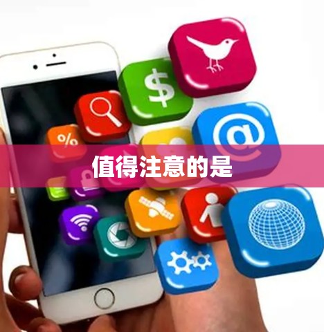 值得注意的是
