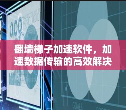 <strong>翻墙</strong>梯子加速软件,加速数据传输的高效解决方案