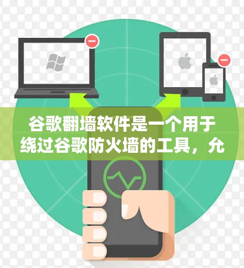 谷歌<strong>翻墙</strong>软件是一个用于绕过谷歌防火墙的工具，允许用户访问外部网站。虽然它看起来非常方便，但实际使用中可能存在一些问题。以下是详细的解决方案