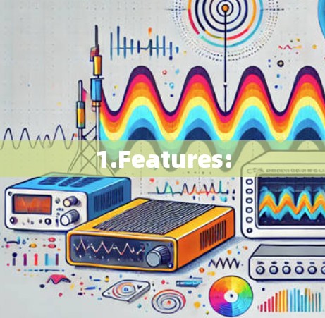 1.Features: 1.Features: