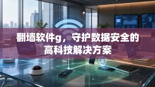 <strong>翻墙</strong>软件g，守护数据安全的高科技解决方案