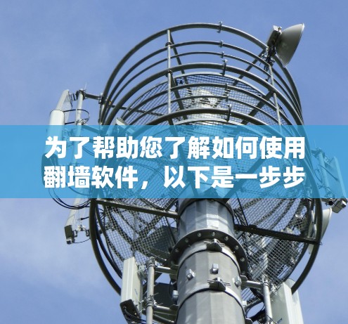 为了帮助您了解如何使用<strong>翻墙</strong>软件,以下是一步步的总结和建议