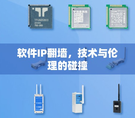 软件IP<strong>翻墙</strong>,技术与伦理的碰撞