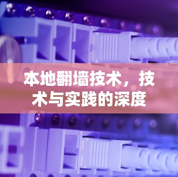 本地<strong>翻墙</strong>技术，技术与实践的深度融合