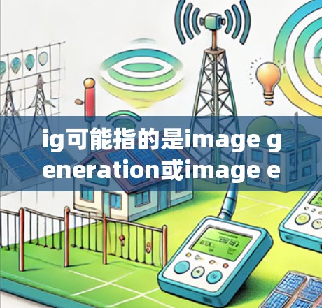ig可能指的是image generation或image editing工具，而<strong>翻墙</strong>软件通常是指用于在互联网上创建或下载图片、视频、文档等文件的工具。以下是一些常见的ig<strong>翻墙</strong>软件及其特点