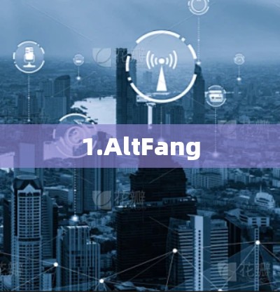 1.AltFang