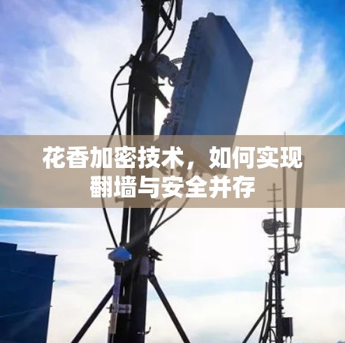 花香加密技术，如何实现<strong>翻墙</strong>与安全并存