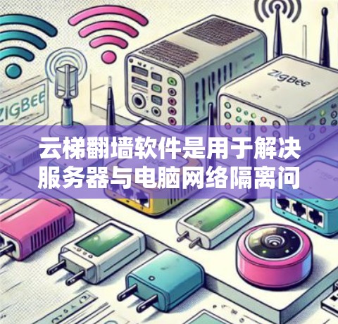 云梯<strong>翻墙</strong>软件是用于解决服务器与电脑网络隔离问题的工具，支持多种协议和配置。以下是详细的分析和建议