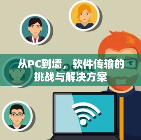 从PC到墙,软件传输的挑战与解决方案 从PC到墙,软件传输的挑战与解决方案