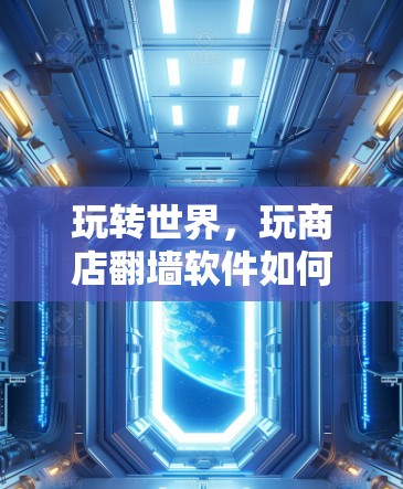 玩转世界,玩商店<strong>翻墙</strong>软件如何帮助你在虚拟世界中解锁更多可能性