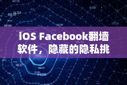 iOS Facebook<strong>翻墙</strong>软件,隐藏的隐私挑战
