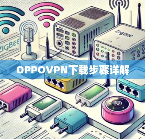 OPPOVPN下载步骤详解 OPPOVPN下载步骤详解