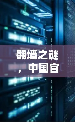 <strong>翻墙</strong>之谜，中国官方<strong>翻墙</strong>软件背后的国家安全困境