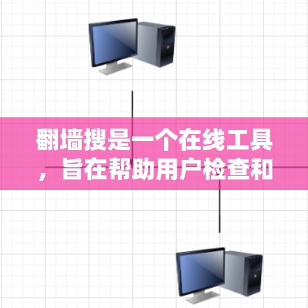 <strong>翻墙</strong>搜是一个在线工具，旨在帮助用户检查和审查网站的<strong>翻墙</strong>情况。以下是关于该软件的详细信息