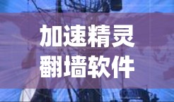 加速精灵<strong>翻墙</strong>软件是专门用于加速网络连接和移动存储的工具,适用于那些希望在没有网络连接的情况下访问服务器资源或需要 faster speed 的用户。以下是对这些工具的详细介绍和建议