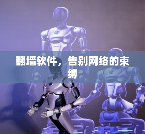 <strong>翻墙</strong>软件,告别网络的束缚