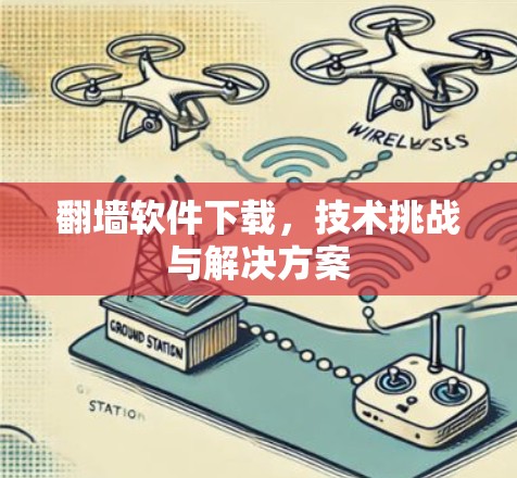 <strong>翻墙</strong>软件下载,技术挑战与解决方案
