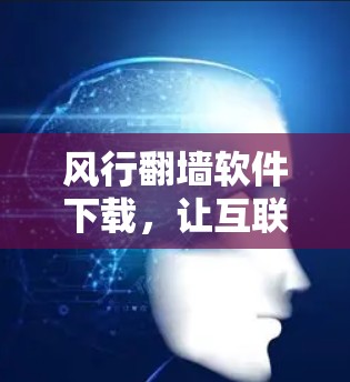风行<strong>翻墙</strong>软件下载，让互联网更自由