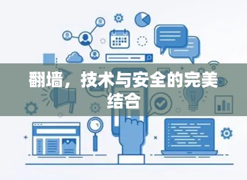<strong>翻墙</strong>,技术与安全的完美结合