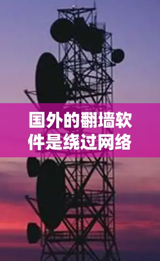 国外的<strong>翻墙</strong>软件是绕过网络安全法规的工具,用于访问不安全的网络资源。以下是对<strong>翻墙</strong>软件的详细总结