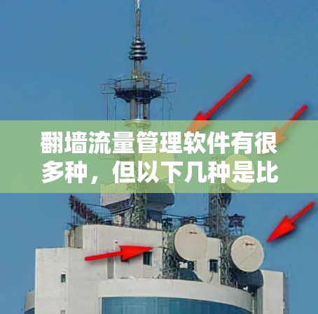 <strong>翻墙</strong>流量管理软件有很多种，但以下几种是比较推荐的